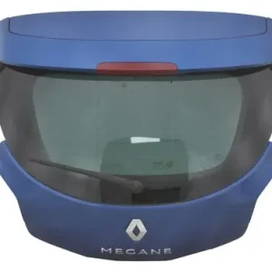 Do wyczerpania zapasów KLAPA TYLNA TYŁ RENAULT MEGANE III COUPE TERNA